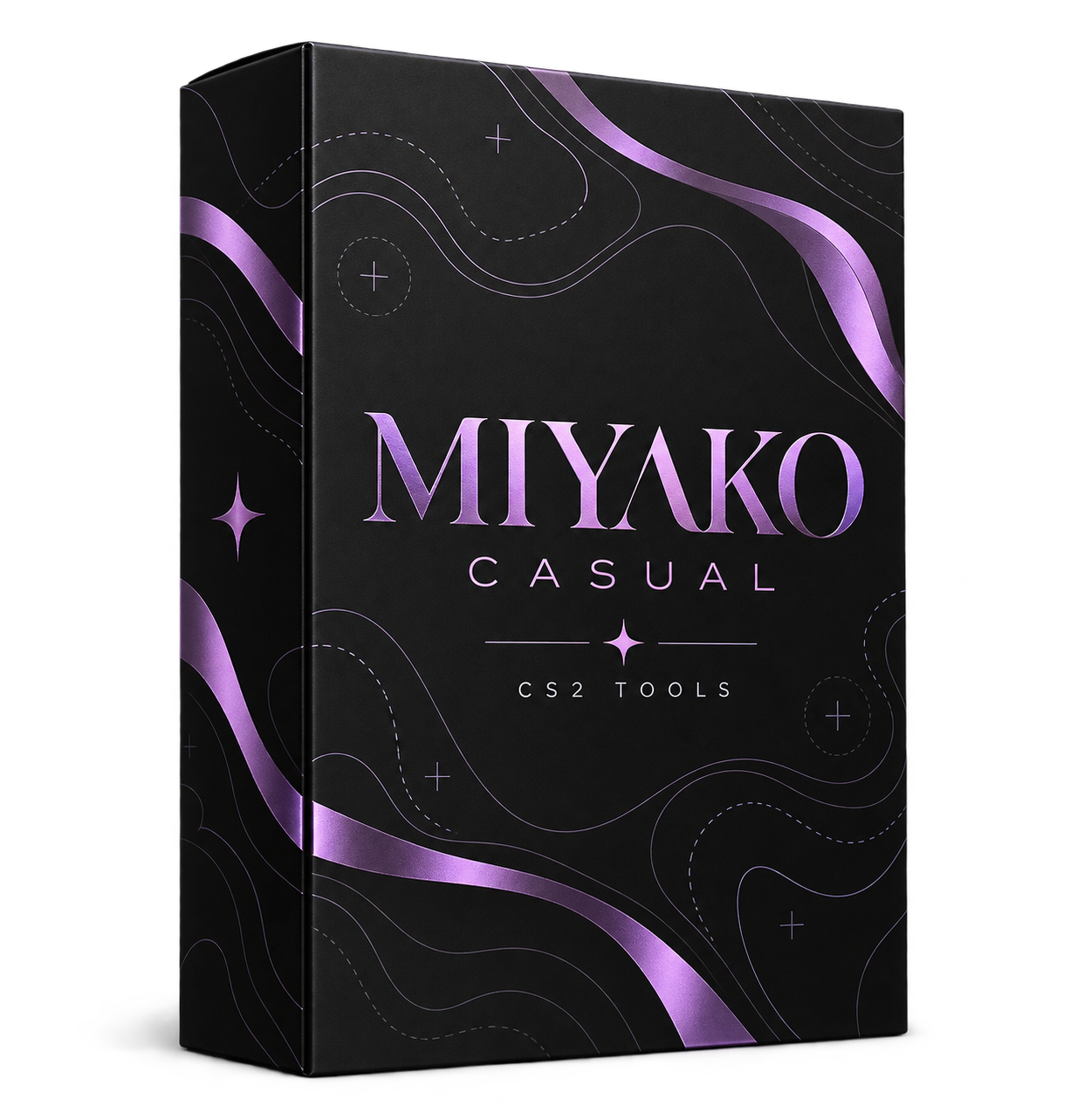 Casual software package