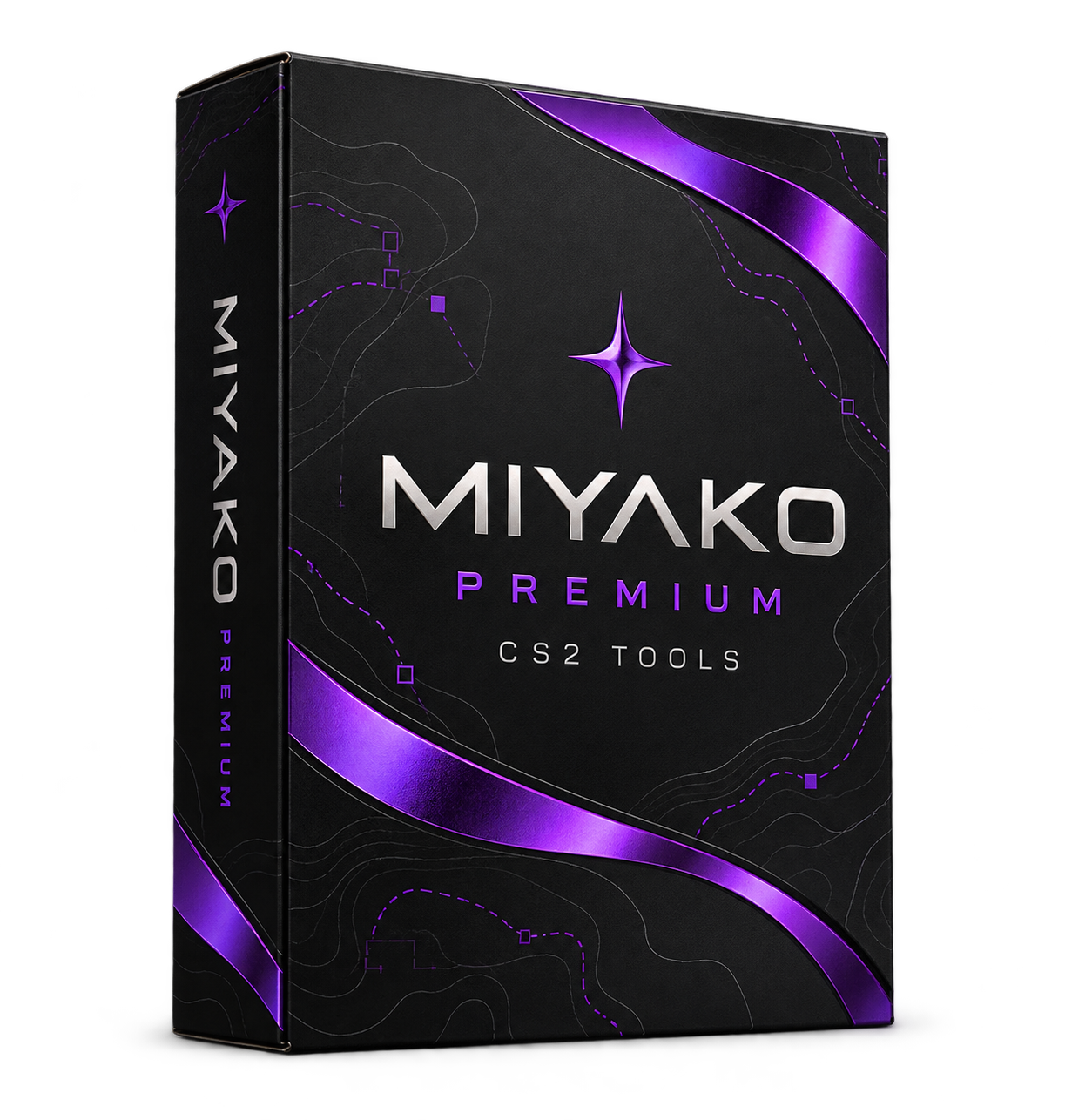 Premium software package