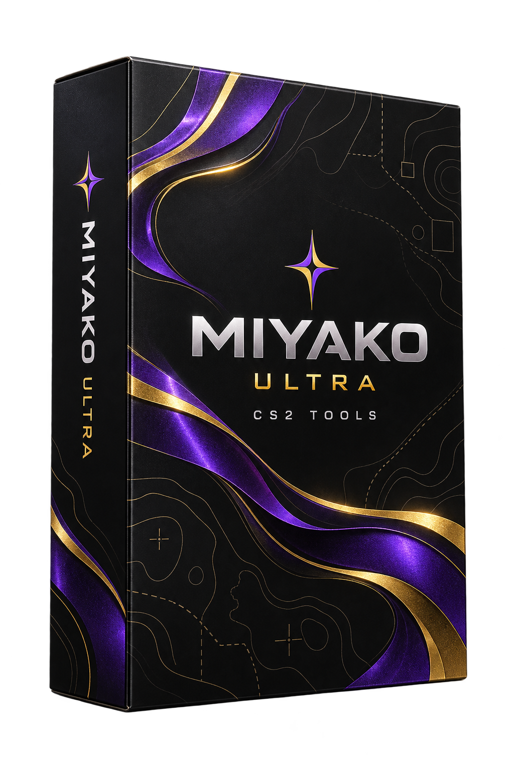 Ultra software package